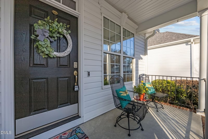 1608 Old Sexton Pl, Fuquay Varina, NC 27526