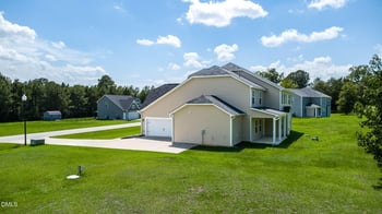 1608 Osprey Ridge Dr, Willow Springs, NC 27592