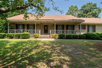 1608 Piney Creek Pl, Fayetteville, NC 28304