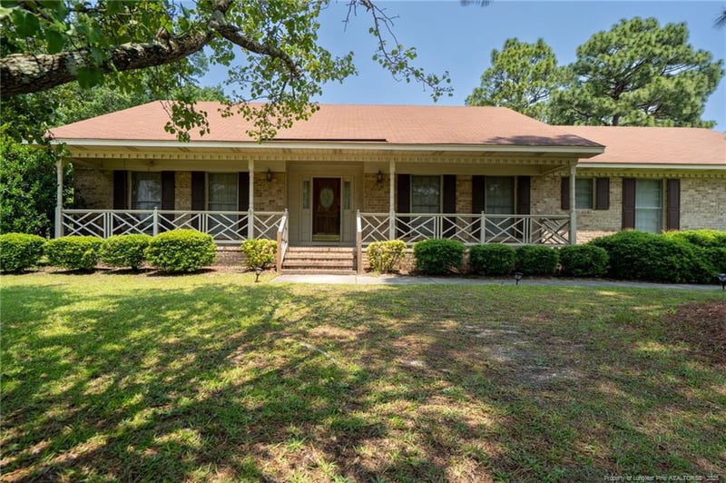 1608 Piney Creek Pl, Fayetteville, NC 28304