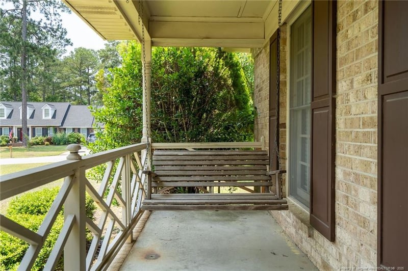 1608 Piney Creek Pl, Fayetteville, NC 28304