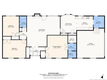 1608 Piney Creek Pl, Fayetteville, NC 28304