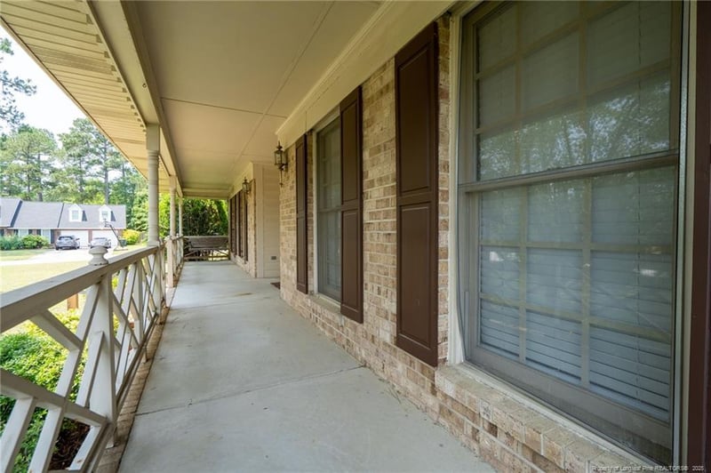 1608 Piney Creek Pl, Fayetteville, NC 28304