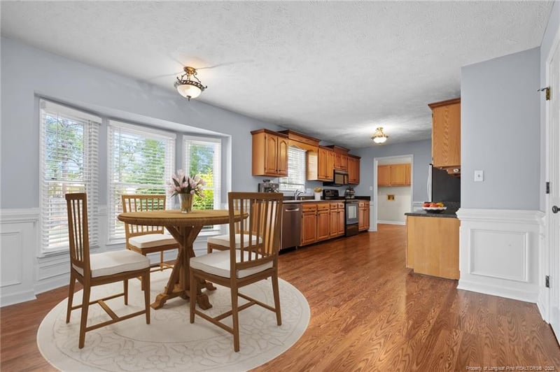 1608 Piney Creek Pl, Fayetteville, NC 28304