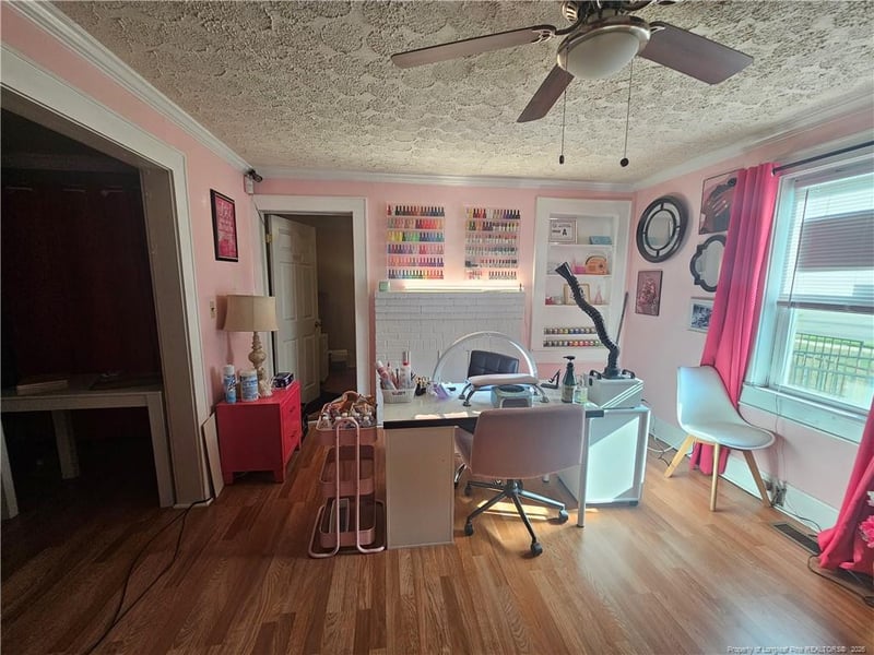 1608 Ramsey St, Fayetteville, NC 28301