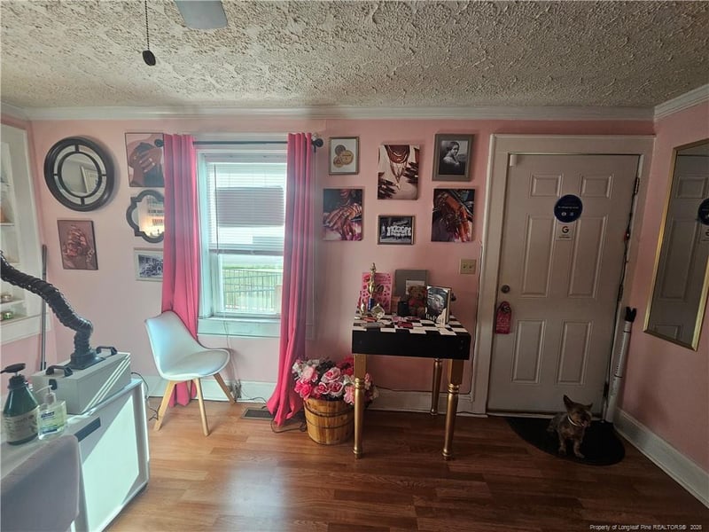 1608 Ramsey St, Fayetteville, NC 28301
