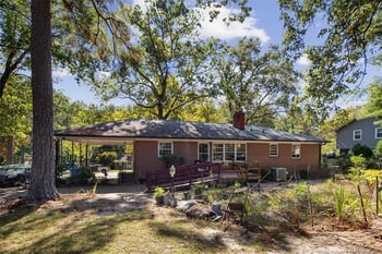 1608 Rogers Dr, Fayetteville, NC 28303