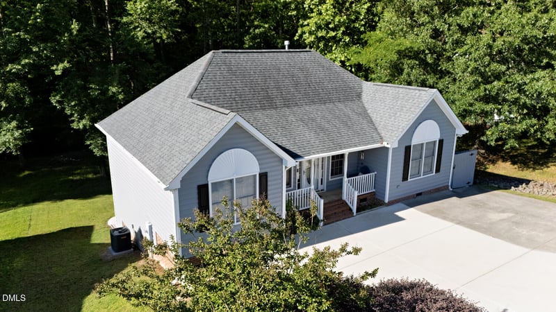 1608 Rogers Pointe Ln, Creedmoor, NC 27522