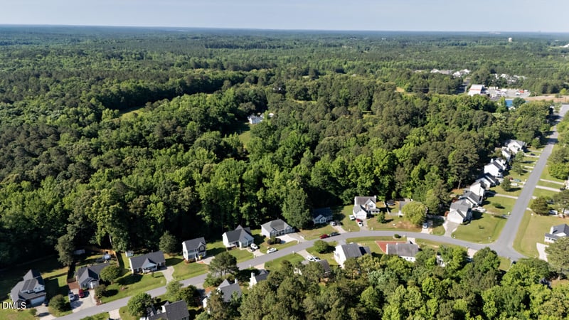 1608 Rogers Pointe Ln, Creedmoor, NC 27522