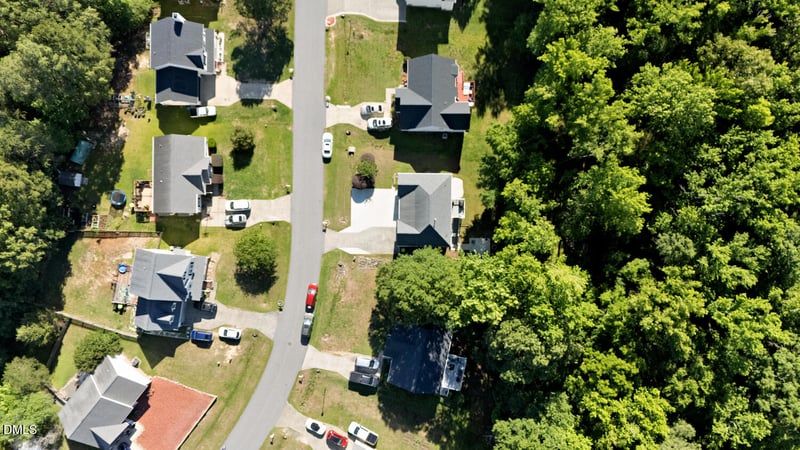 1608 Rogers Pointe Ln, Creedmoor, NC 27522
