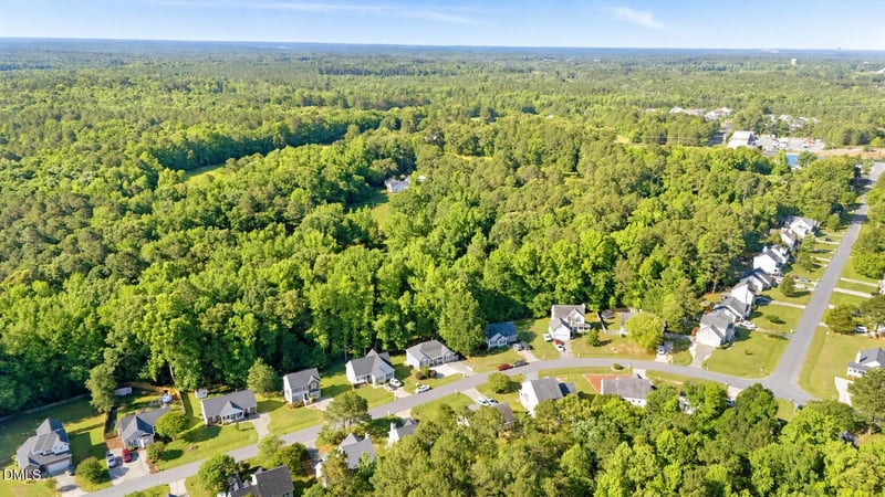 1608 Rogers Pointe Ln, Creedmoor, NC 27522