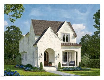 1608 Scales St, Raleigh, NC 27608