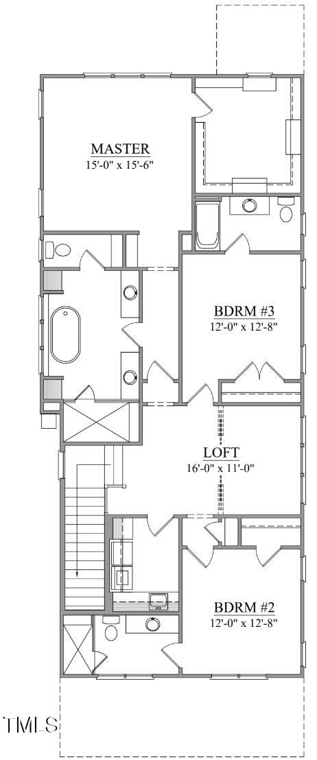 1608 Scales St, Raleigh, NC 27608