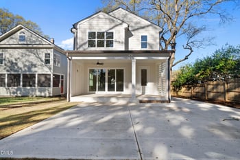 1608 Scales St, Raleigh, NC 27608
