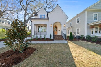 1608 Scales St, Raleigh, NC 27608