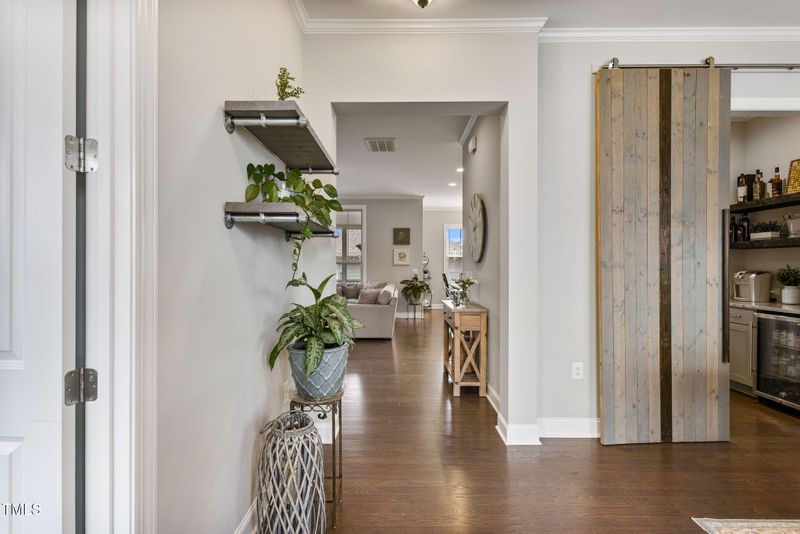 1608 Silo Ridge Dr, Wake Forest, NC 27587
