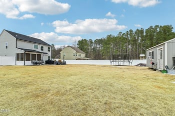 1608 Stone Wealth Dr, Knightdale, NC 27545