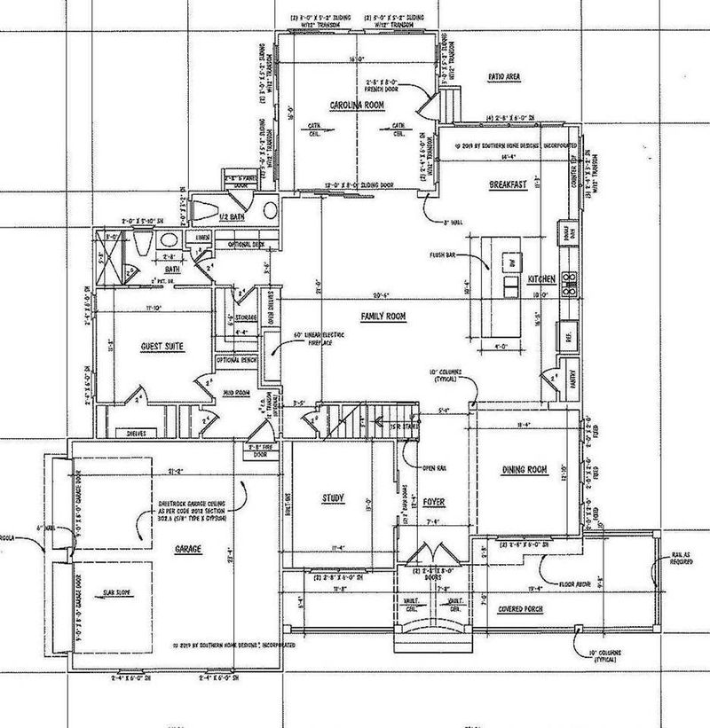 1608 Sweetclover Dr, Wake Forest, NC 27587