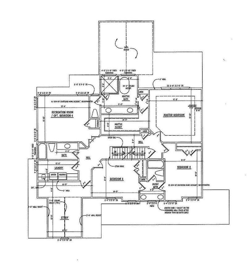 1608 Sweetclover Dr, Wake Forest, NC 27587