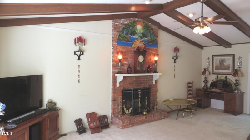 1608 Sycamore Dr, Garner, NC 27529