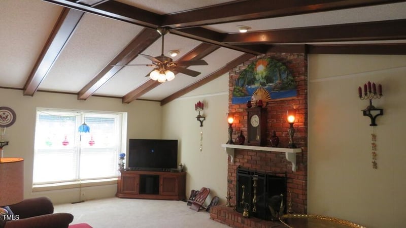 1608 Sycamore Dr, Garner, NC 27529