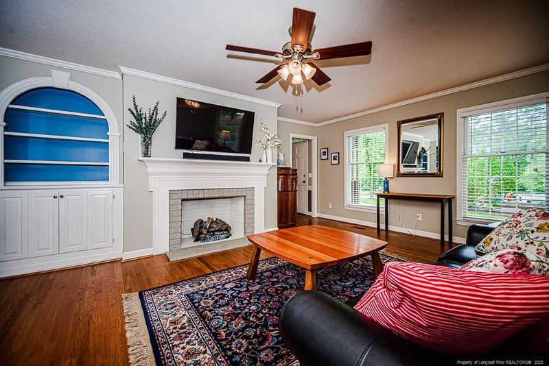 1608 Tomberlin Rd, Sanford, NC 27330