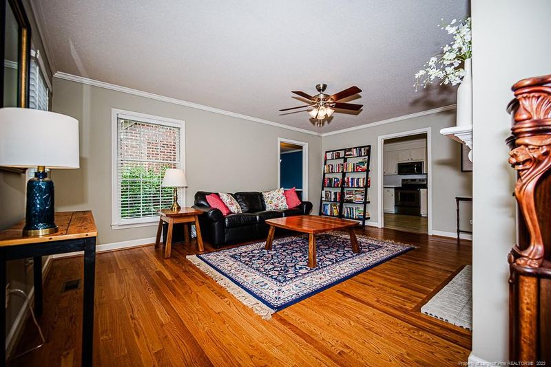 1608 Tomberlin Rd, Sanford, NC 27330