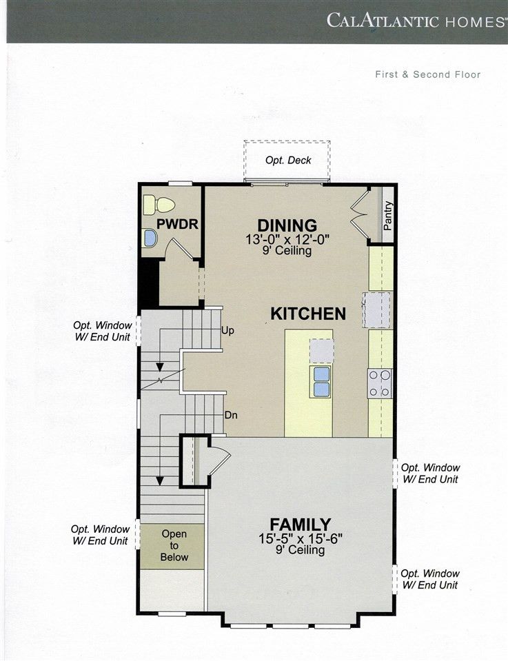 1608 Topaz Ln #32, Apex, NC 27502