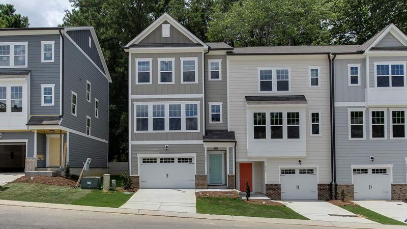 1608 Topaz Ln #32, Apex, NC 27502
