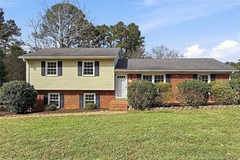 1608 Truman Dr, Sanford, NC 27330