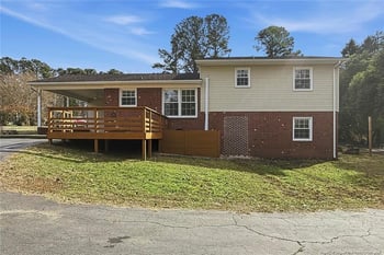 1608 Truman Dr, Sanford, NC 27330