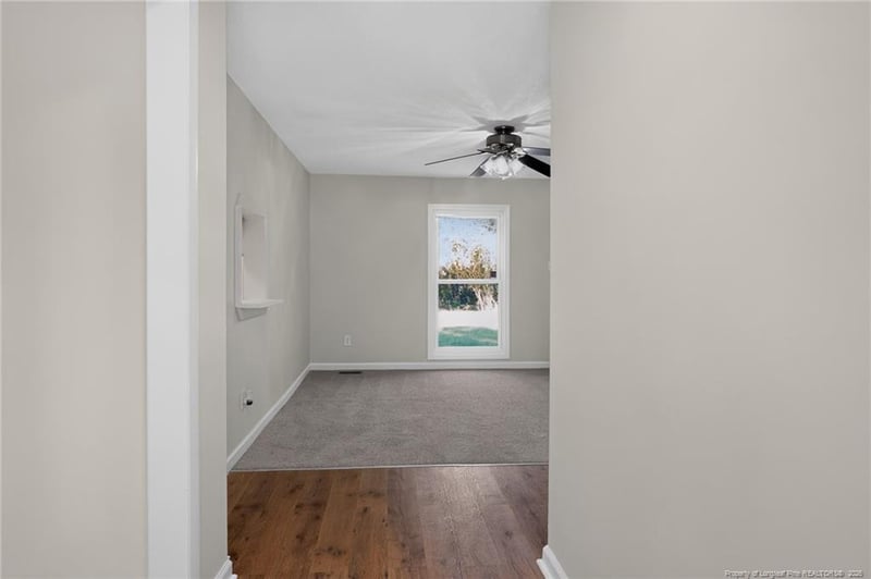 1608 Tysor Dr, Fayetteville, NC 28304