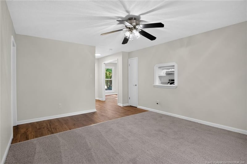 1608 Tysor Dr, Fayetteville, NC 28304