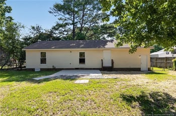 1608 Tysor Dr, Fayetteville, NC 28304