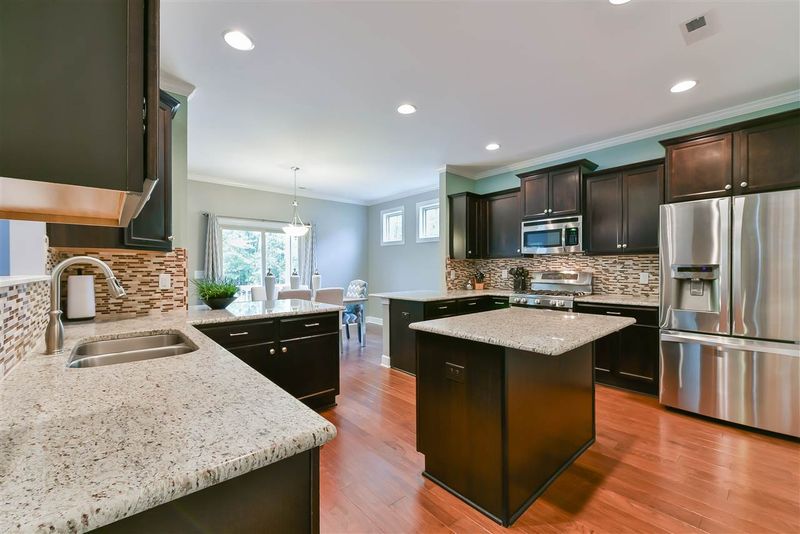 1608 Waddell Ct, Durham, NC 27703