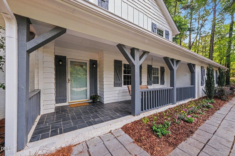 1608 Westhaven Dr, Raleigh, NC 27607