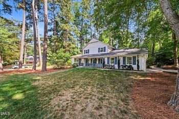 1608 Westhaven Dr, Raleigh, NC 27607