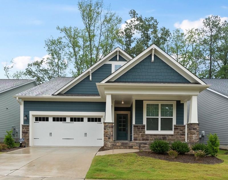 1608 Wilde Bend, Apex, NC 27523