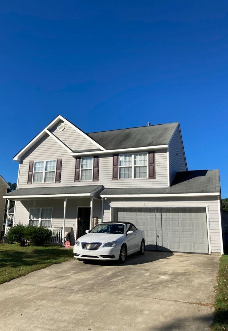 1608 Winway Dr, Raleigh, NC 27610