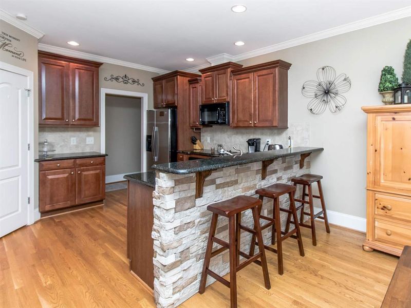 1608 Wooten Ct, Wake Forest, NC 27587