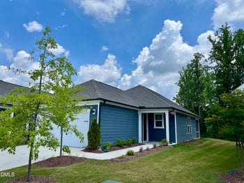 1609 American Beech St, Fuquay Varina, NC 27526