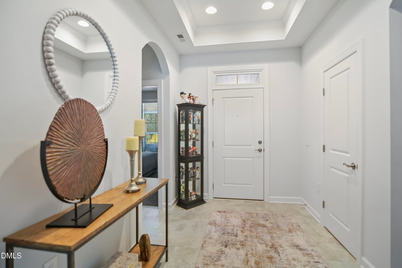 1609 Bloomsbury Manor Dr, Durham, NC 27703