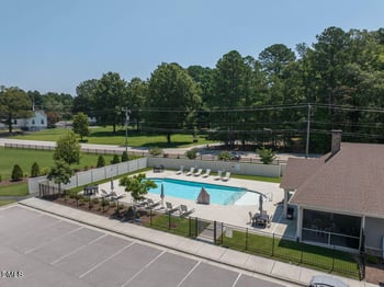 1609 Bloomsbury Manor Dr, Durham, NC 27703