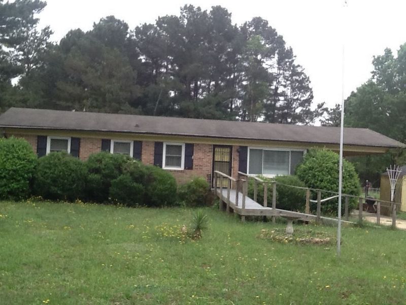 1609 Cameron Dr, Wake Forest, NC 27587