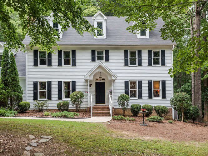 1609 Cedar Ln, Raleigh, NC 27614