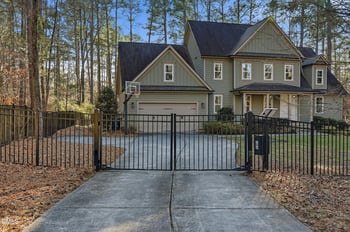 1609 Cornwallis Rd, Durham, NC 27705