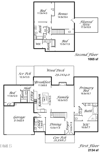 1609 Cornwallis Rd, Durham, NC 27705