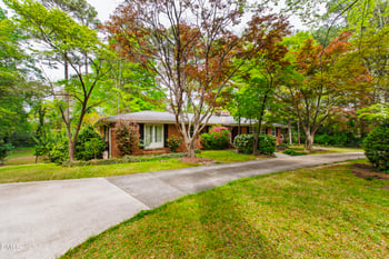 1609 Davie St, Raleigh, NC 27610