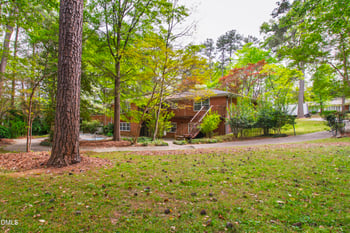 1609 Davie St, Raleigh, NC 27610