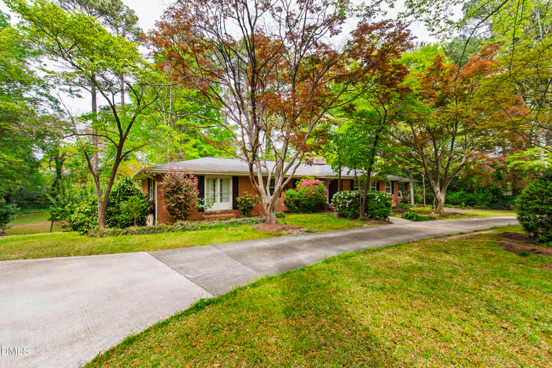 1609 Davie St, Raleigh, NC 27610
